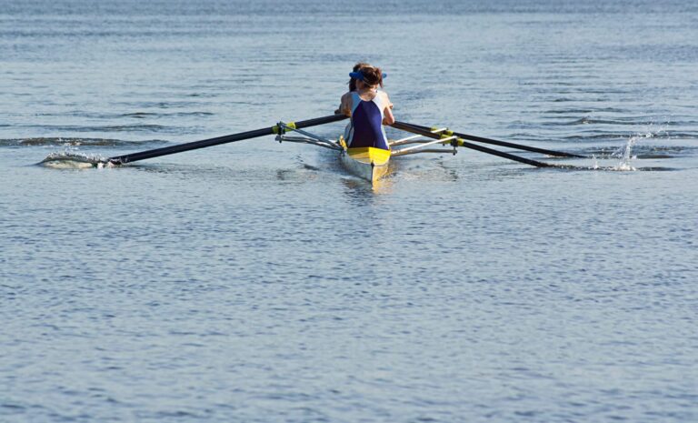 boat race