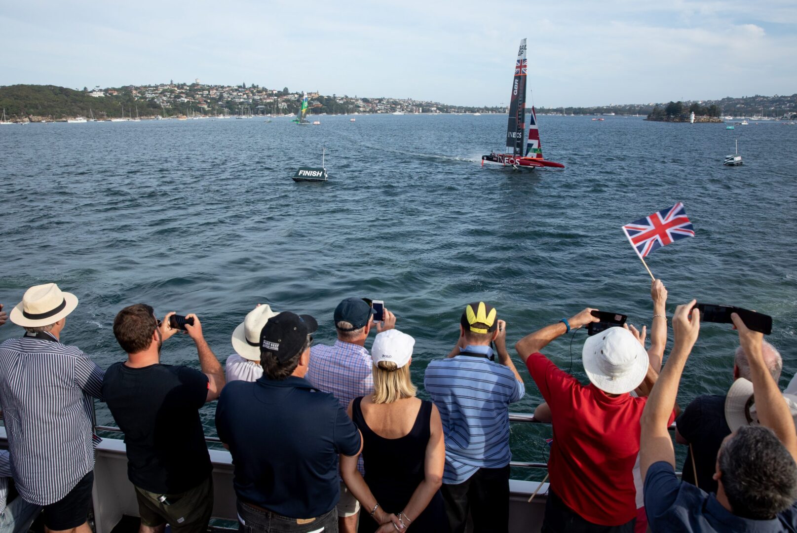 sail-gp