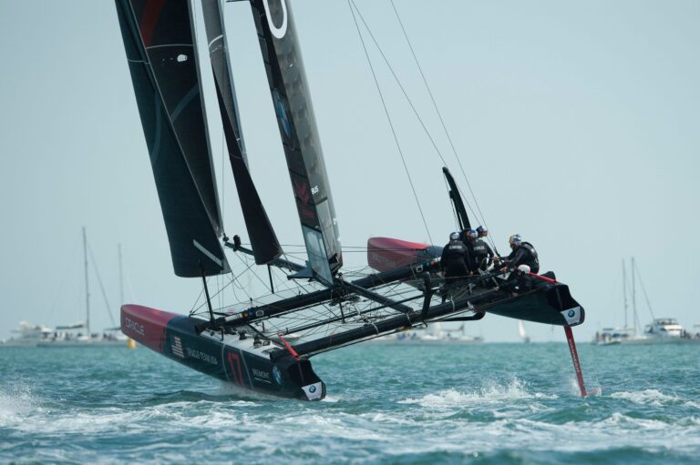 americas cup