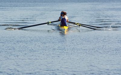The Boat Race