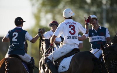 Chestertons Polo in the Park