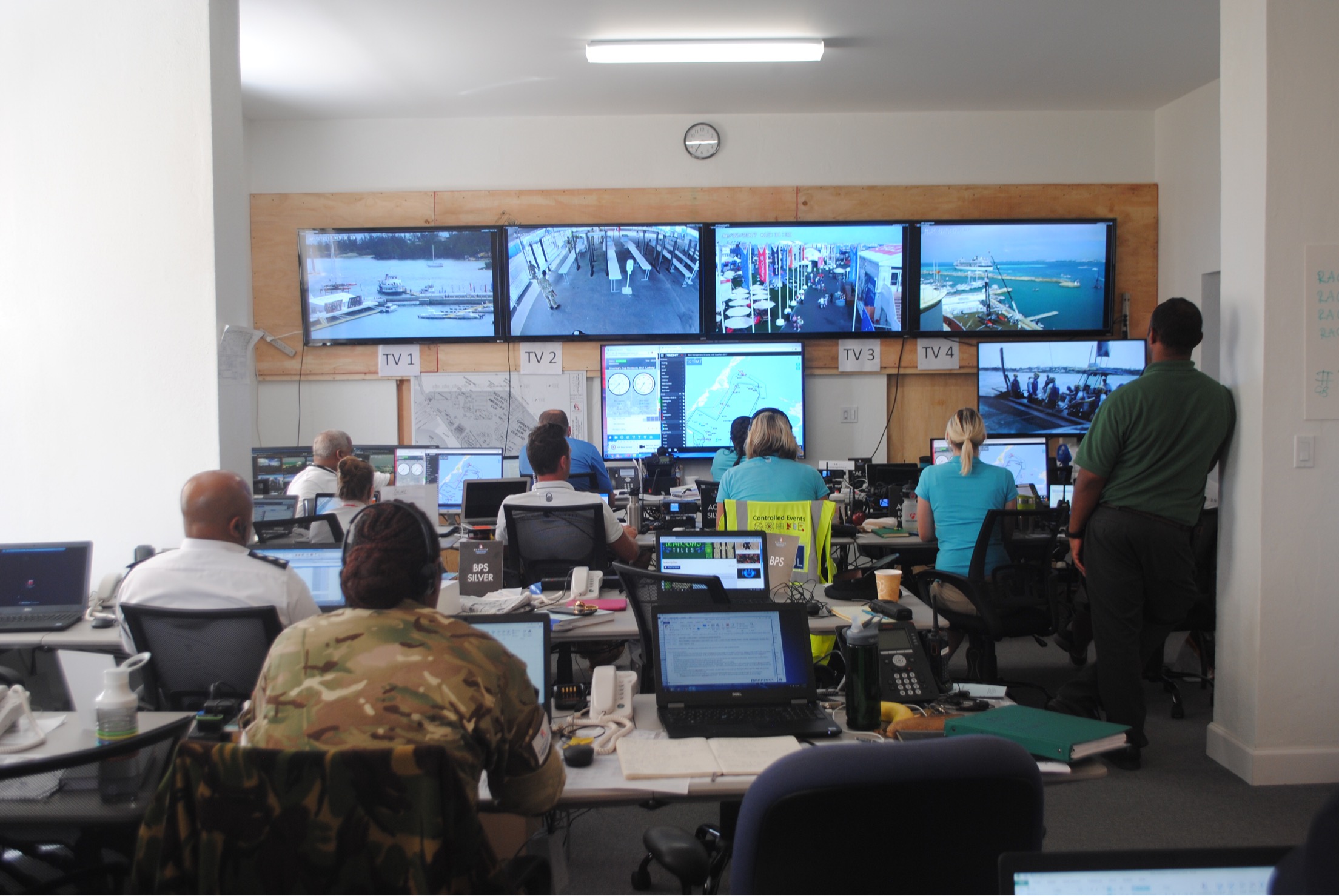 Martyn’s Law implementation: cutting through the noise and building genuine readiness